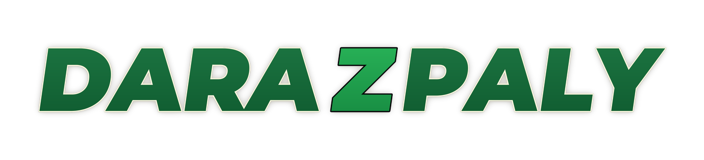 darazpaly